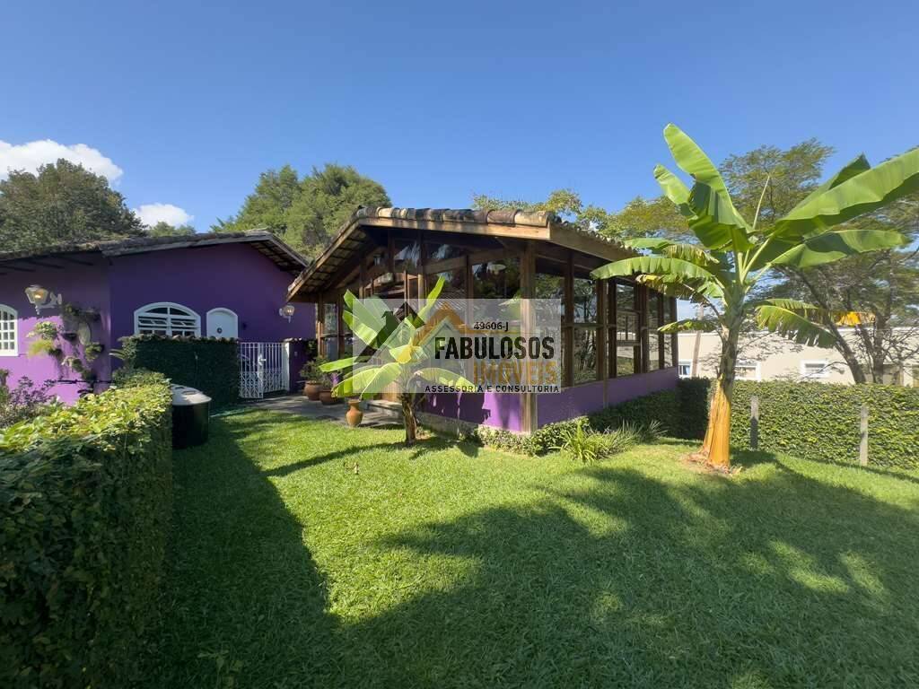 Casa de Condomínio, 4 quartos - Foto 61