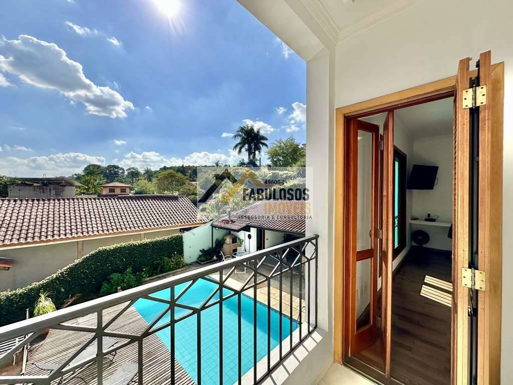 Casa, 4 quartos, 359 m² - Foto 39