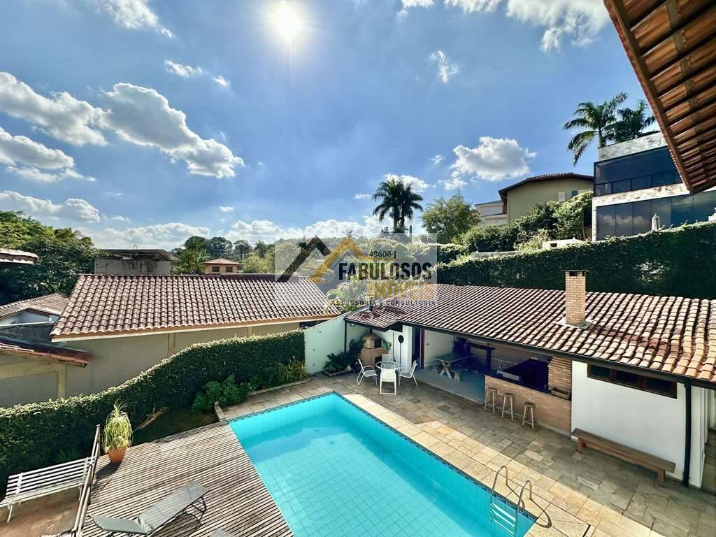 Casa, 4 quartos, 359 m² - Foto 40