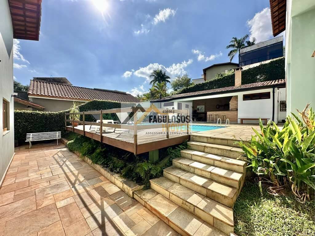 Casa, 4 quartos, 359 m² - Foto 45