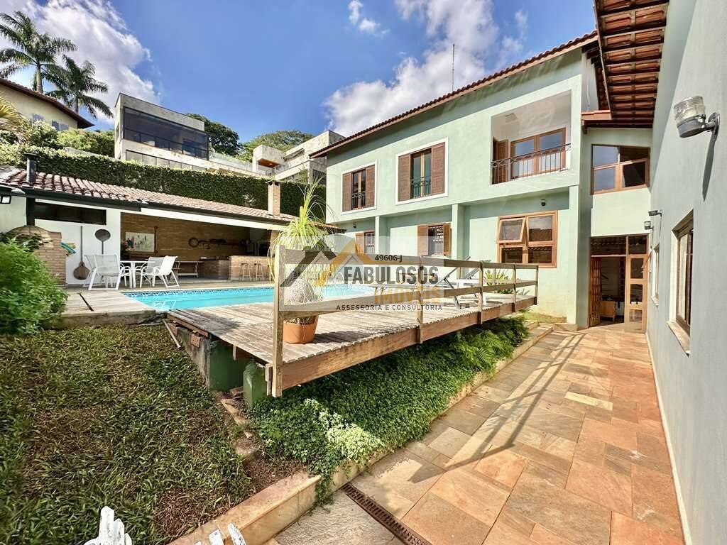 Casa, 4 quartos, 359 m² - Foto 46