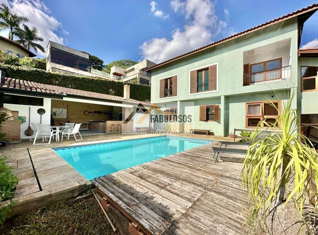 Casa, 4 quartos, 359 m² - Foto 47