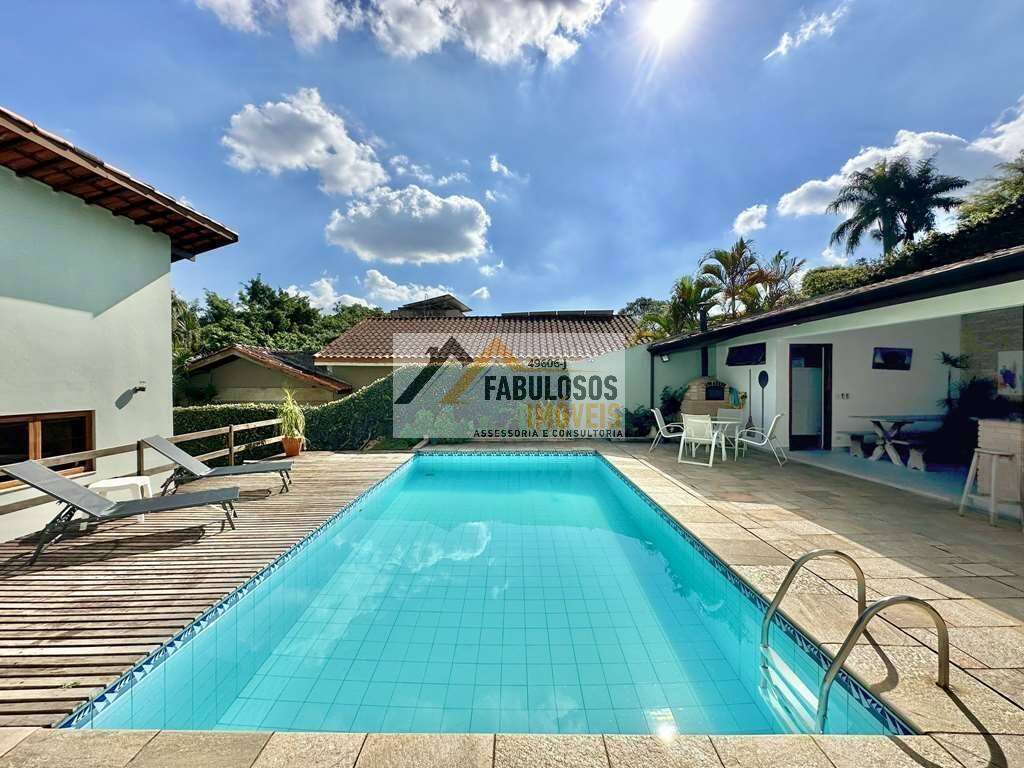 Casa, 4 quartos, 359 m² - Foto 48