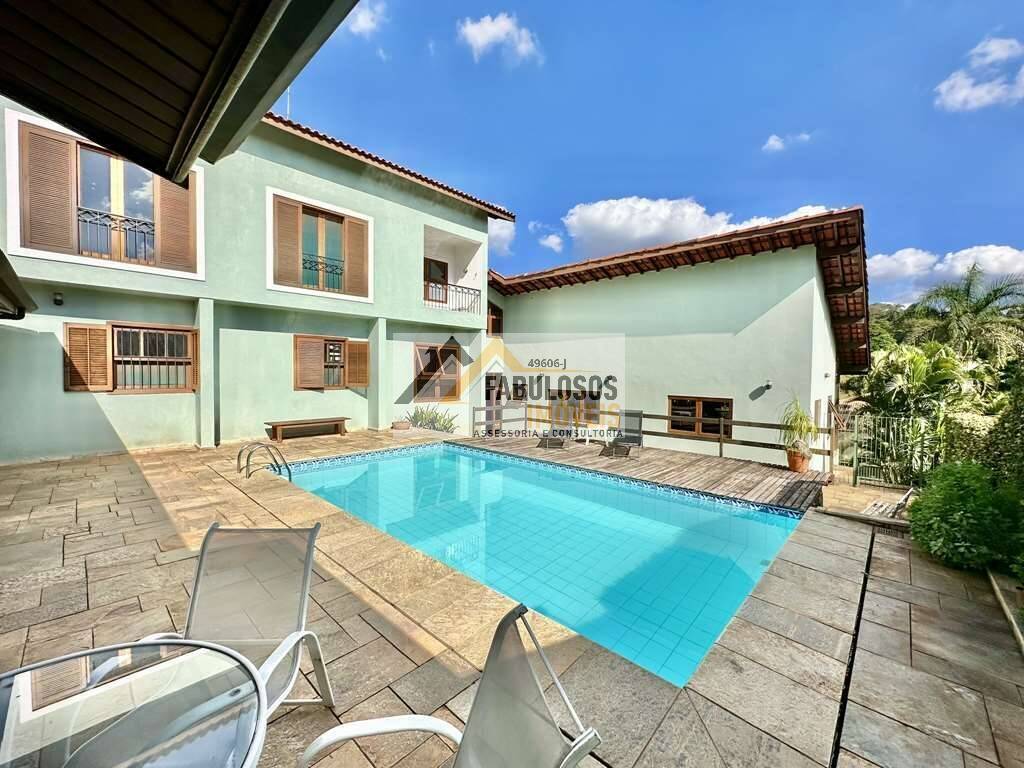 Casa, 4 quartos, 359 m² - Foto 49