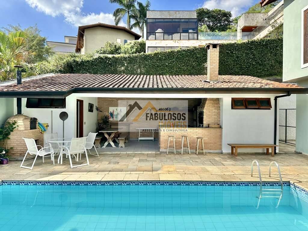 Casa, 4 quartos, 359 m² - Foto 50