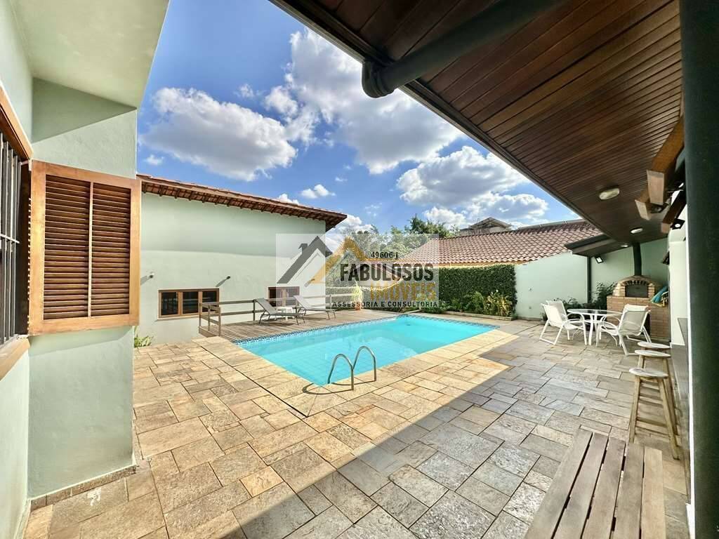 Casa, 4 quartos, 359 m² - Foto 54