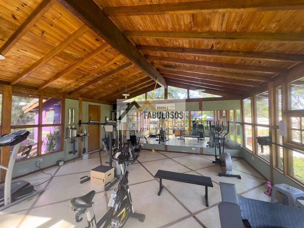Casa de Condomínio, 4 quartos - Foto 63