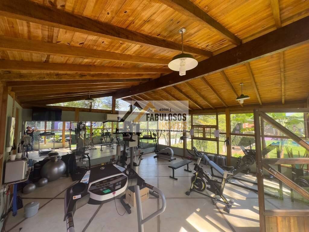 Casa de Condomínio, 4 quartos - Foto 64
