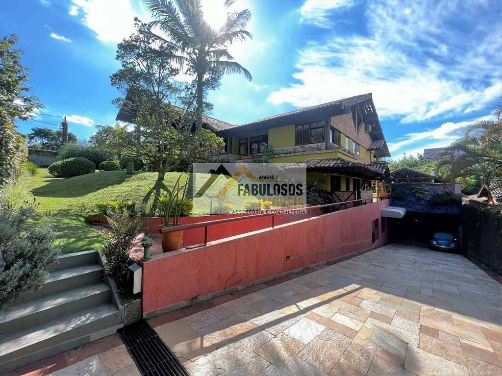 Casa de Condomínio, 5 quartos - Foto 3