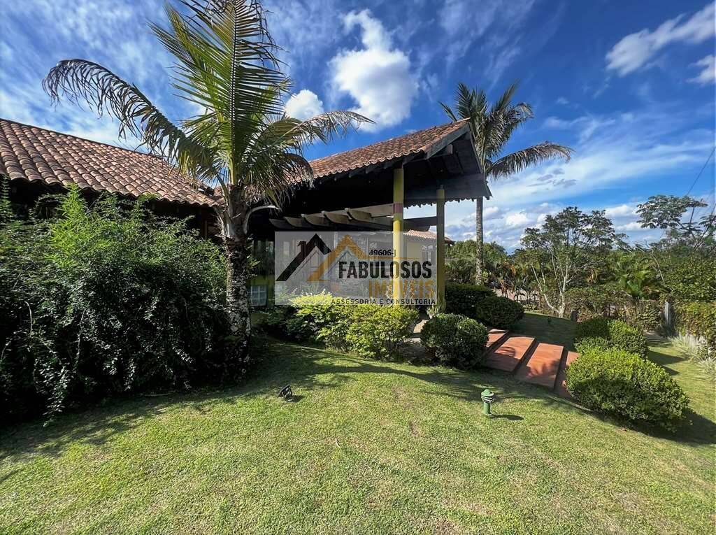 Casa de Condomínio, 5 quartos - Foto 7