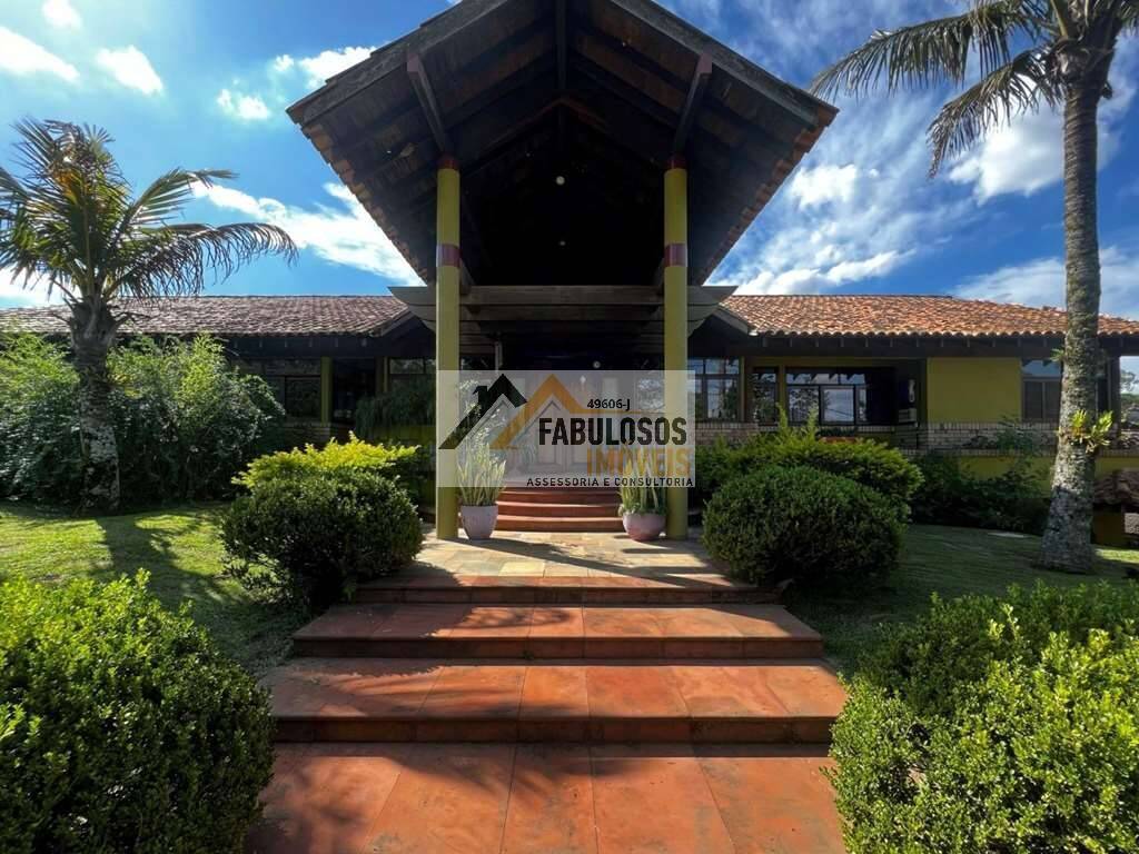 Casa de Condomínio, 5 quartos - Foto 8