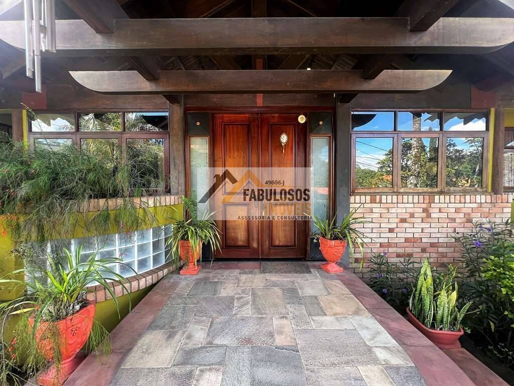 Casa de Condomínio, 5 quartos - Foto 9