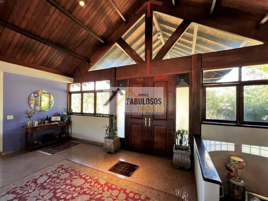 Casa de Condomínio, 5 quartos - Foto 10