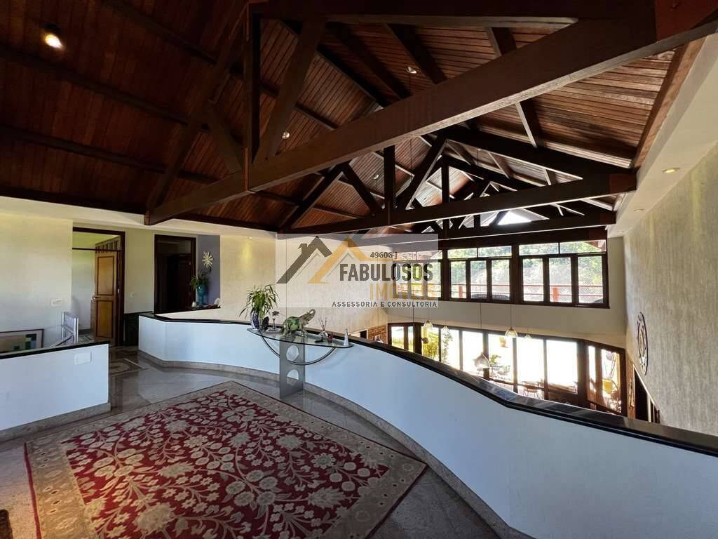 Casa de Condomínio, 5 quartos - Foto 11