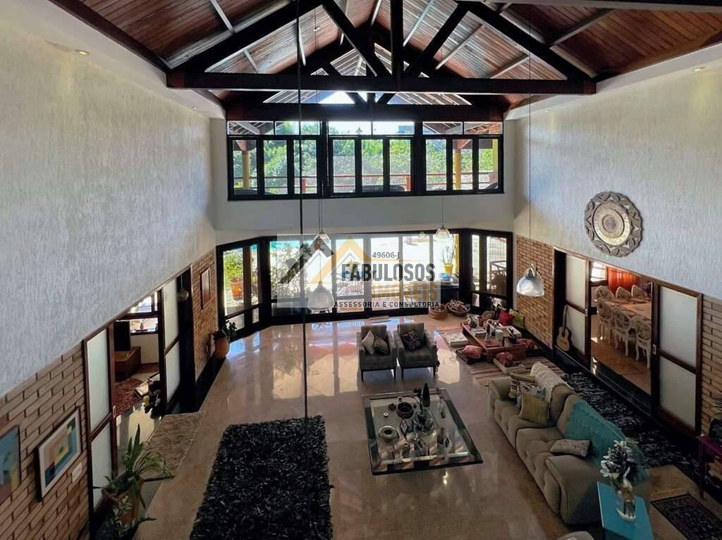 Casa de Condomínio, 5 quartos - Foto 12