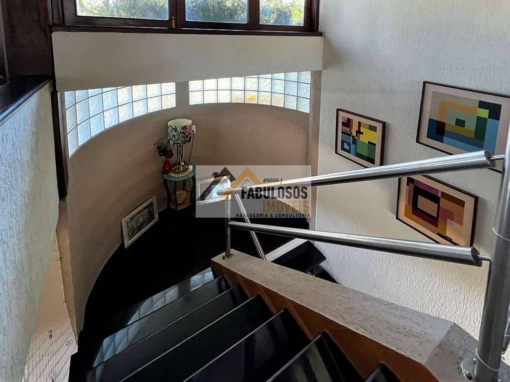 Casa de Condomínio, 5 quartos - Foto 15