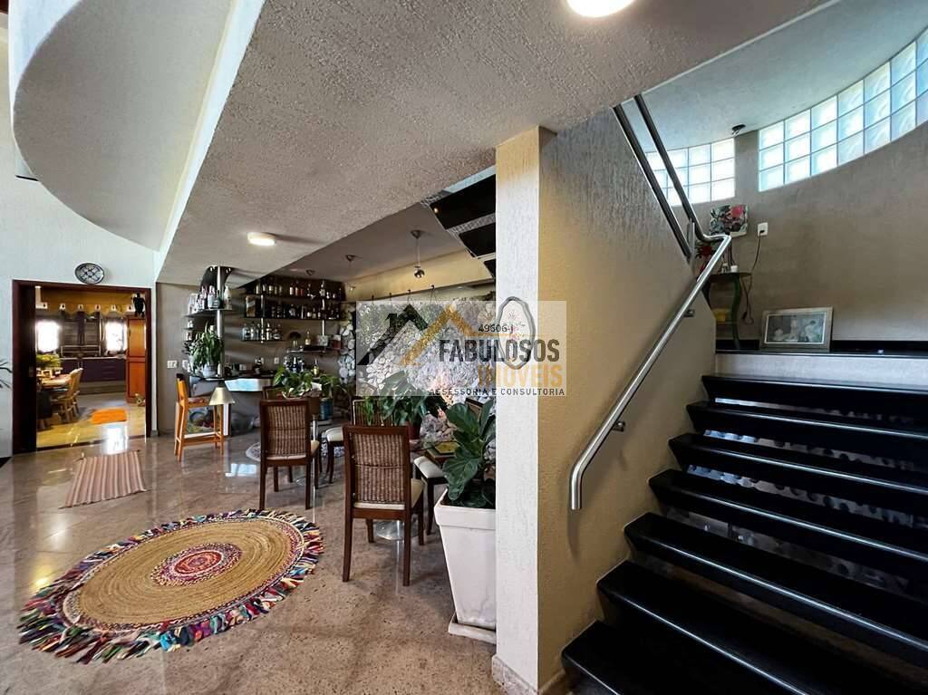 Casa de Condomínio, 5 quartos - Foto 16