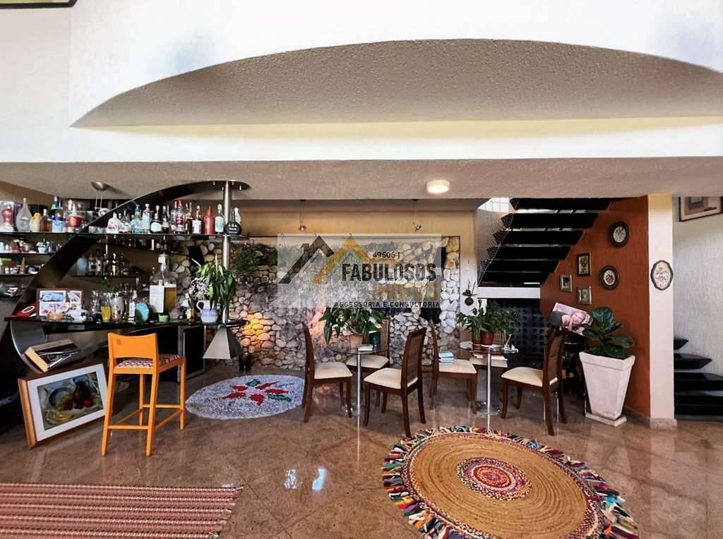 Casa de Condomínio, 5 quartos - Foto 17