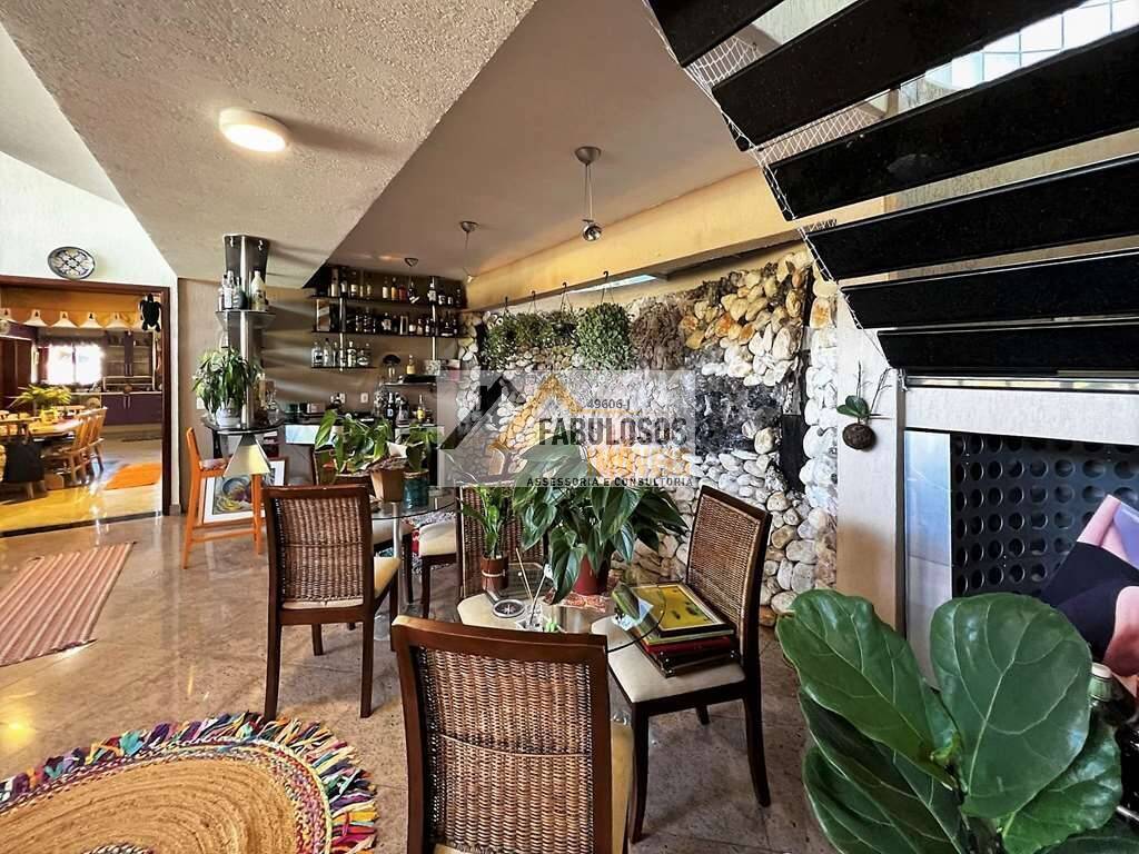 Casa de Condomínio, 5 quartos - Foto 18