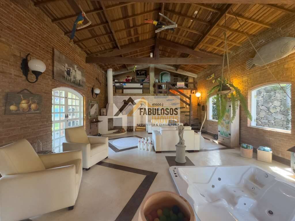Casa de Condomínio, 4 quartos - Foto 68