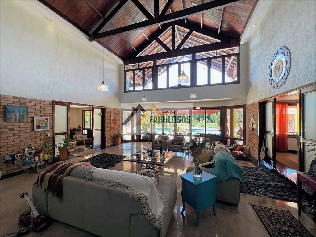 Casa de Condomínio, 5 quartos - Foto 19