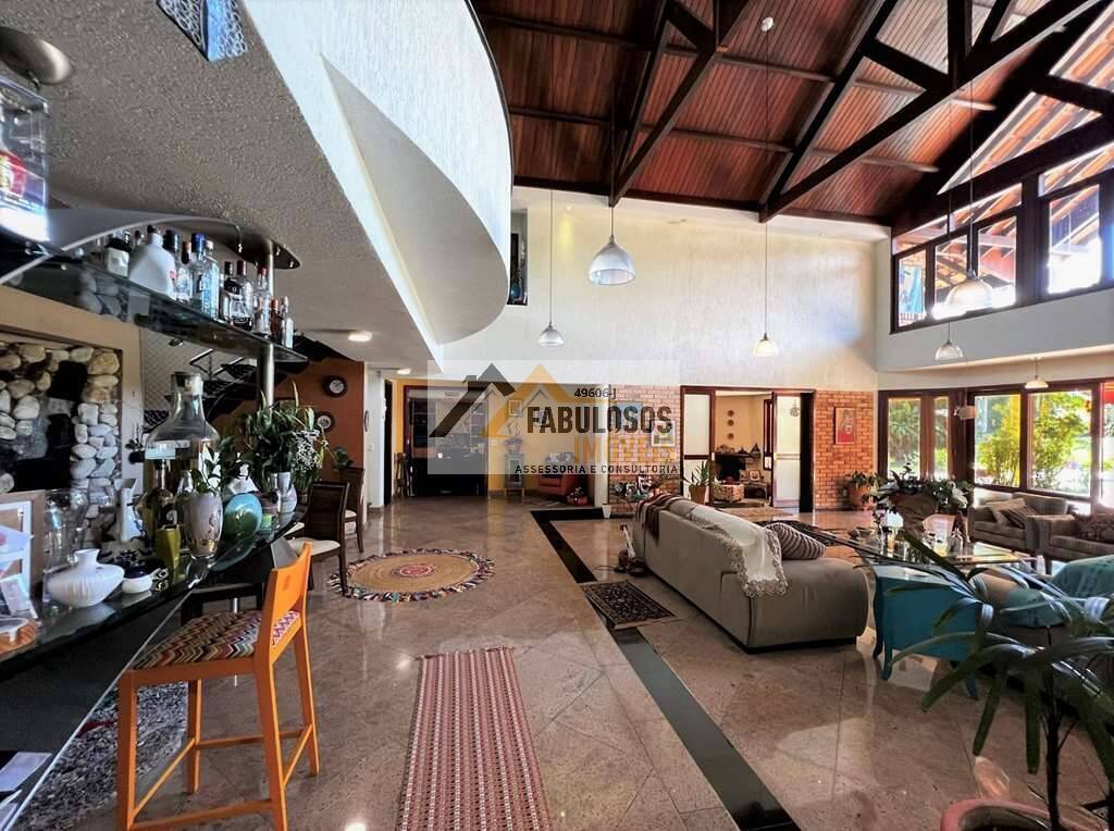 Casa de Condomínio, 5 quartos - Foto 22