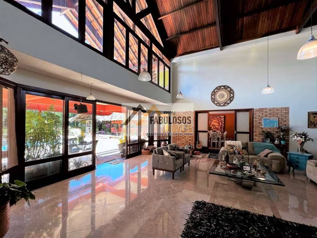 Casa de Condomínio, 5 quartos - Foto 24