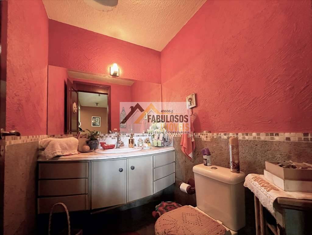 Casa de Condomínio, 5 quartos - Foto 25