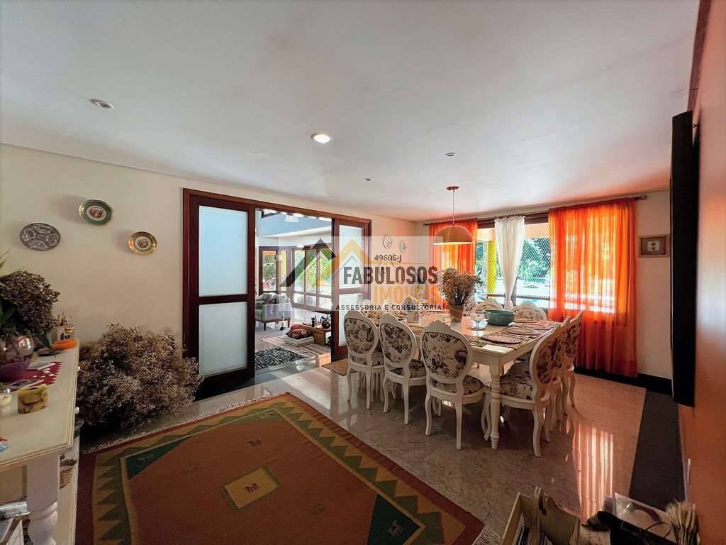 Casa de Condomínio, 5 quartos - Foto 27