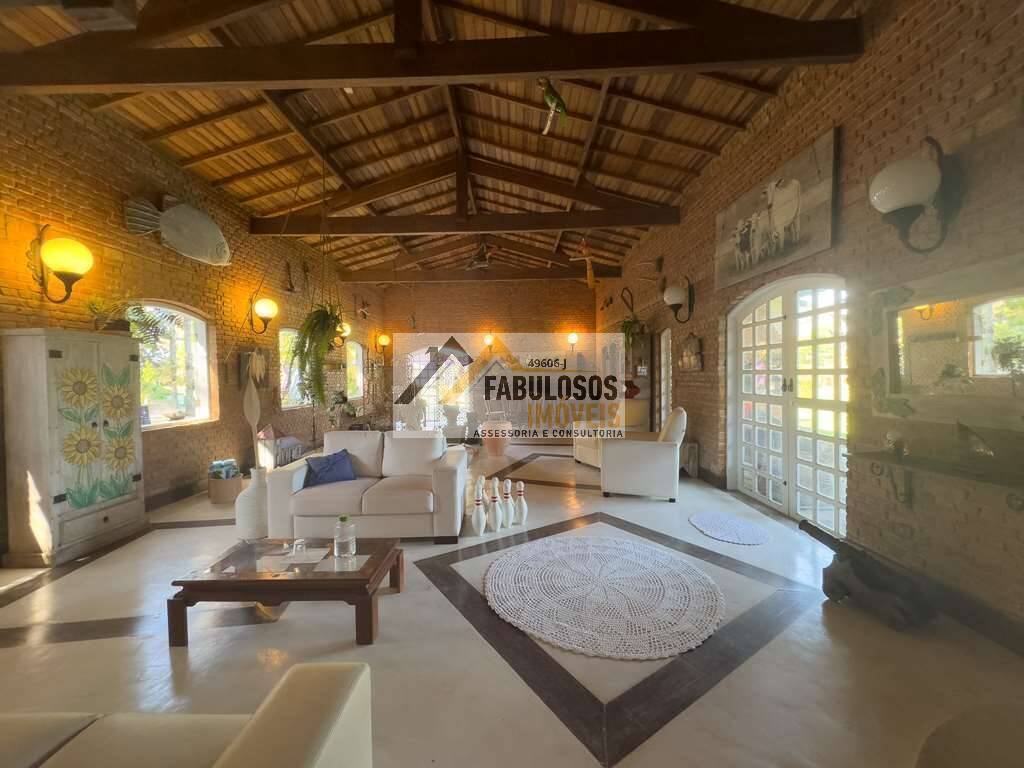 Casa de Condomínio, 4 quartos - Foto 69