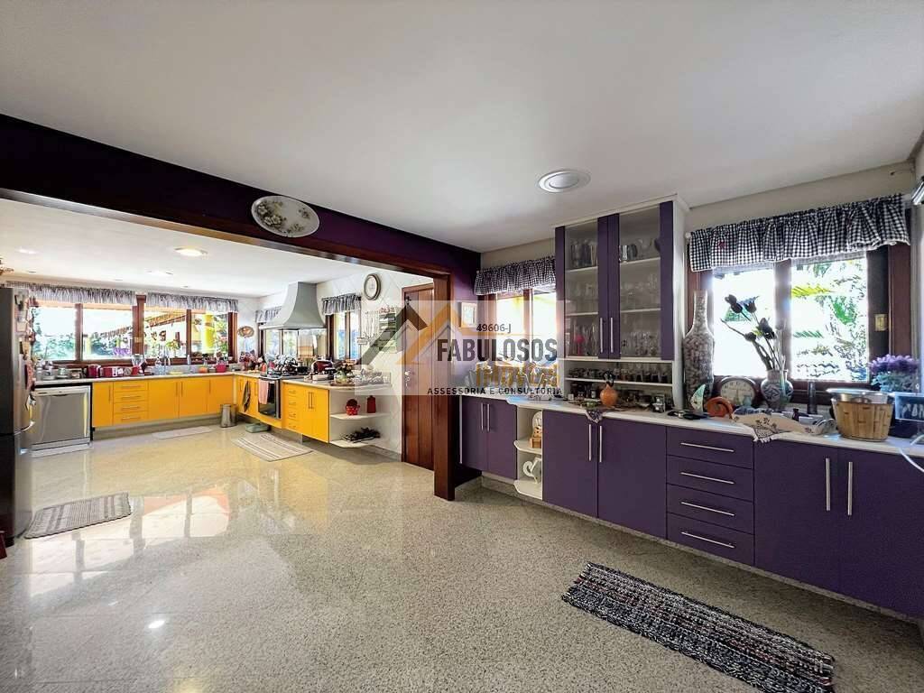 Casa de Condomínio, 5 quartos - Foto 29