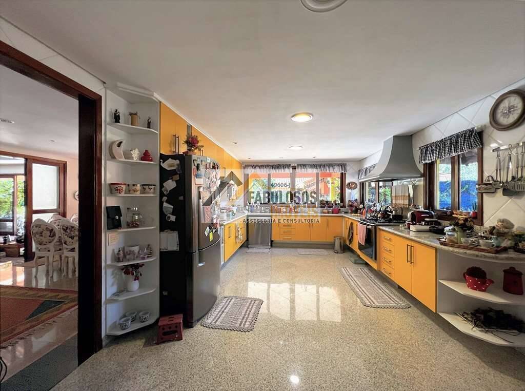 Casa de Condomínio, 5 quartos - Foto 30