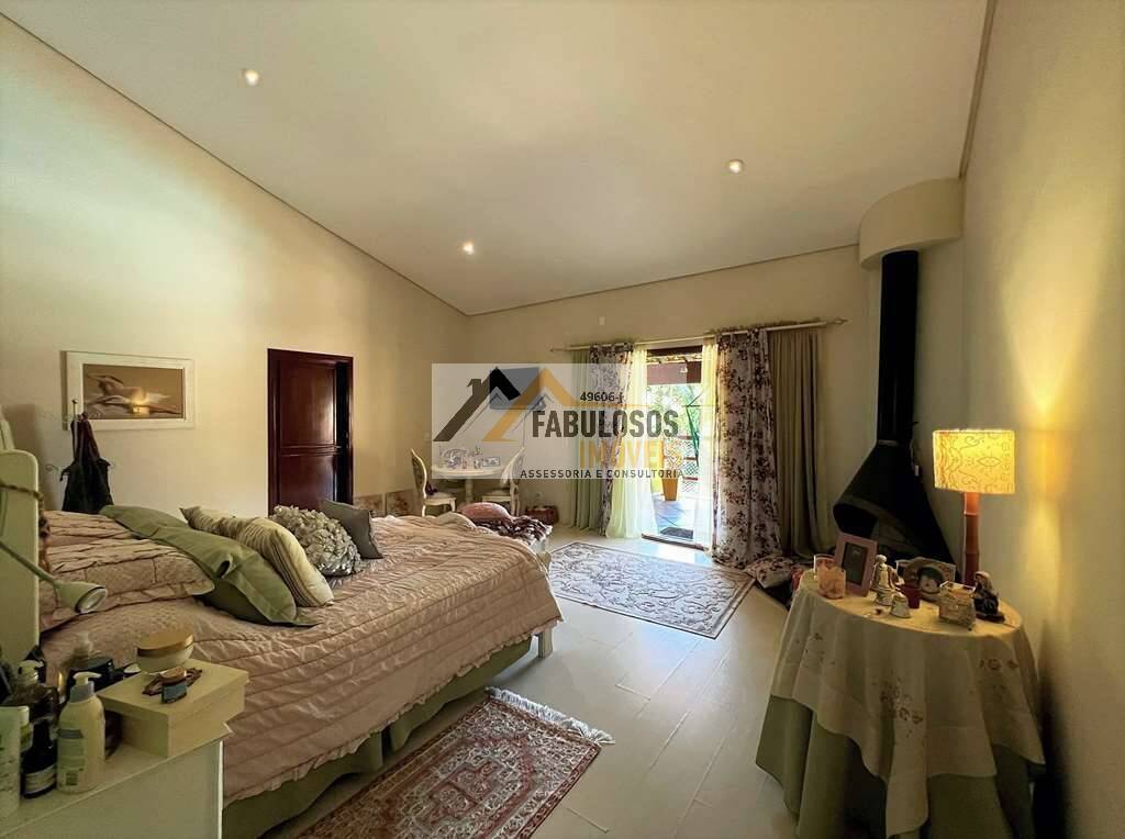 Casa de Condomínio, 5 quartos - Foto 31