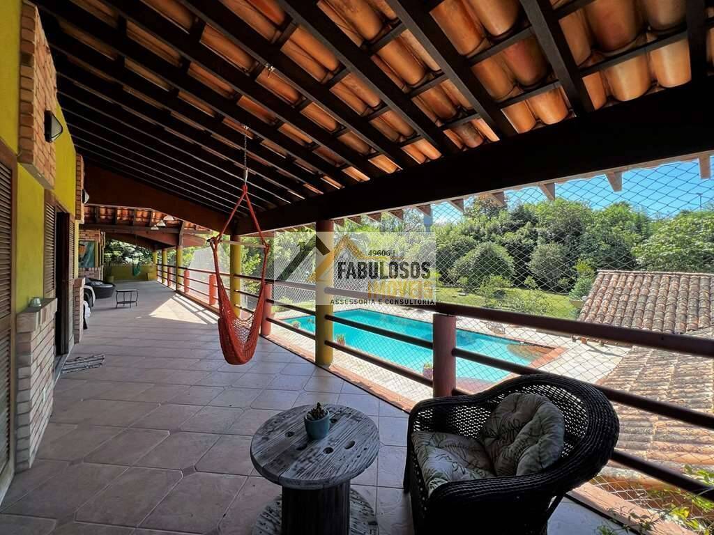 Casa de Condomínio, 5 quartos - Foto 34