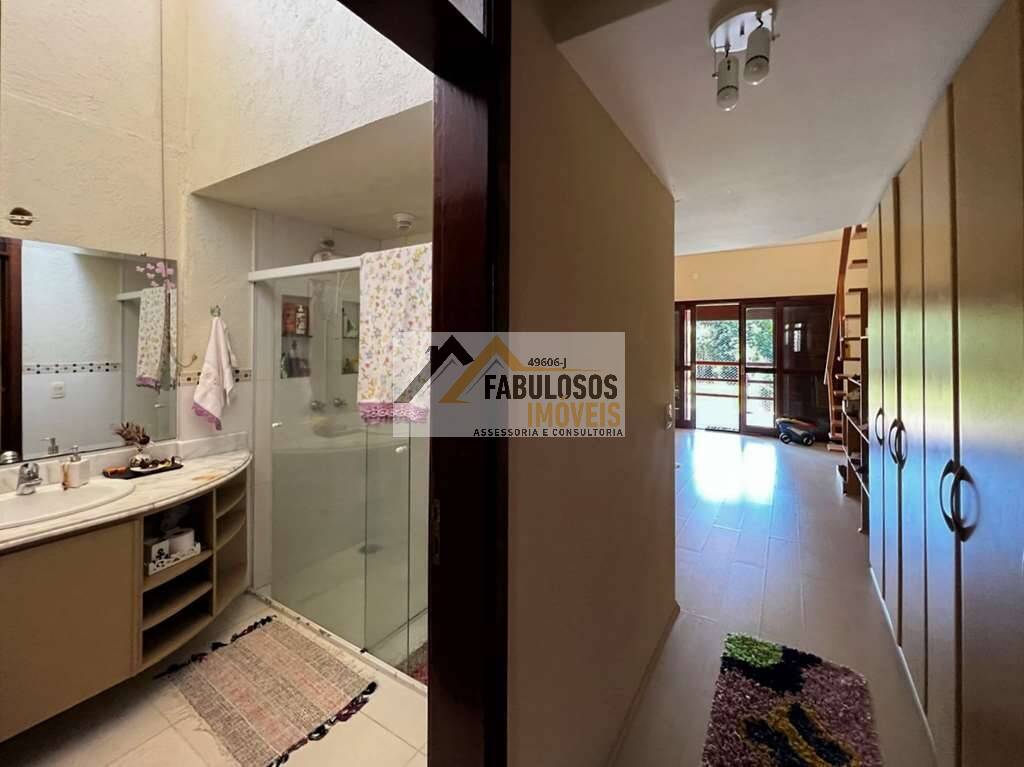 Casa de Condomínio, 5 quartos - Foto 35