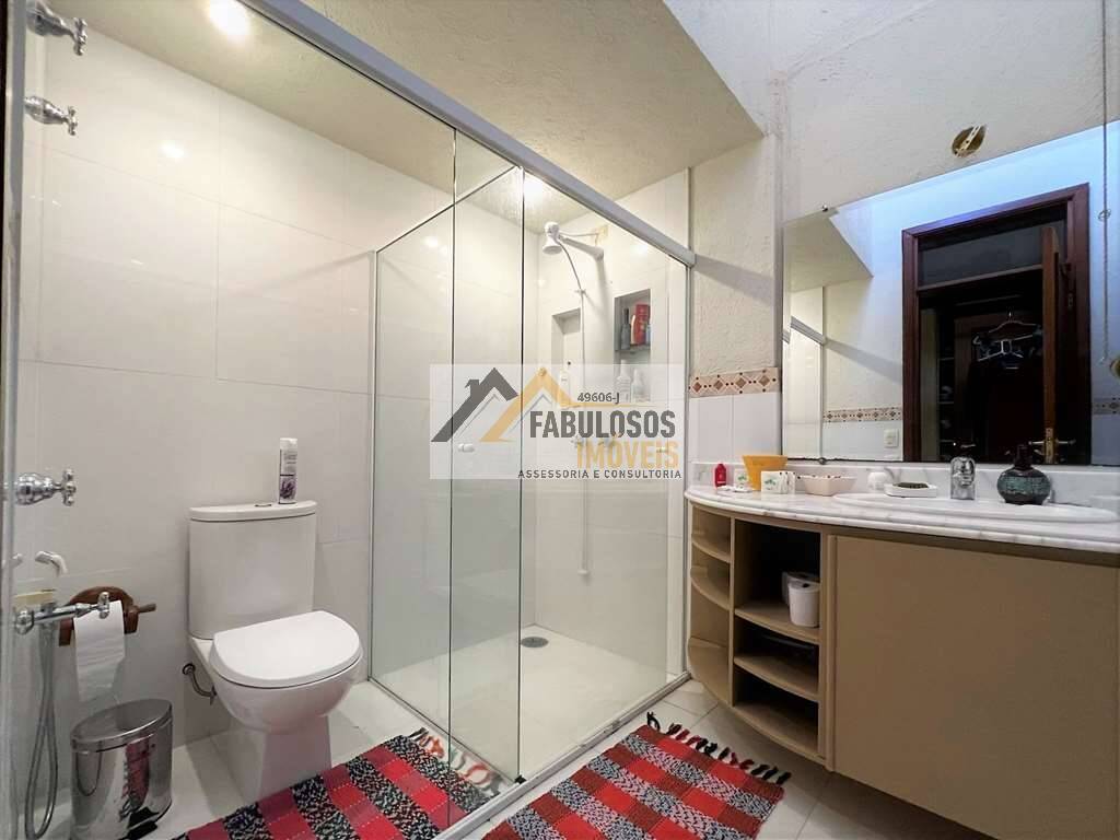 Casa de Condomínio, 5 quartos - Foto 38