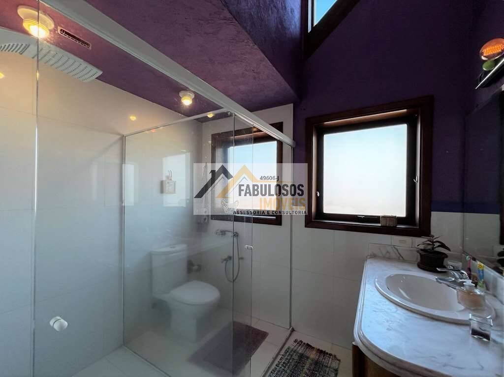 Casa de Condomínio, 5 quartos - Foto 41