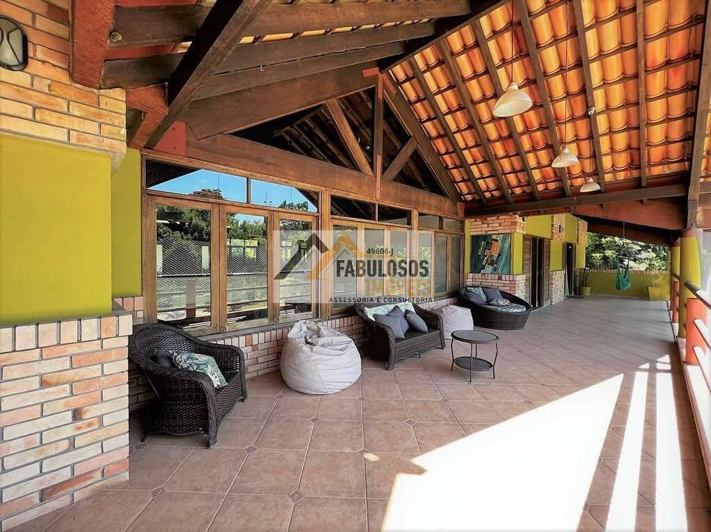 Casa de Condomínio, 5 quartos - Foto 42