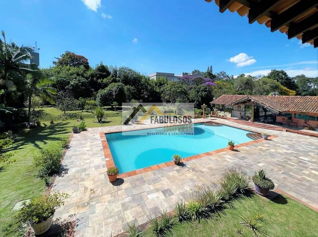 Casa de Condomínio, 5 quartos - Foto 43