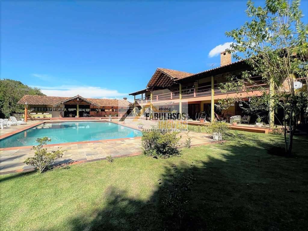 Casa de Condomínio, 5 quartos - Foto 44