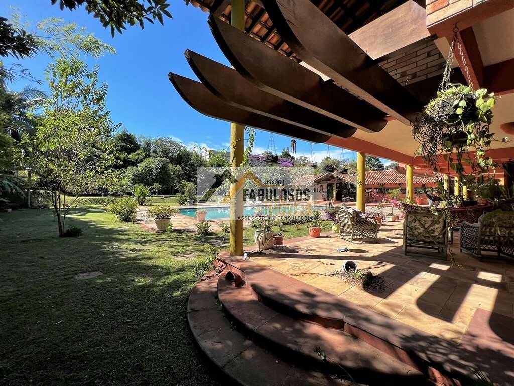 Casa de Condomínio, 5 quartos - Foto 46