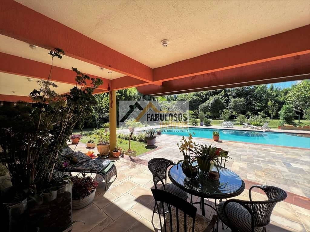 Casa de Condomínio, 5 quartos - Foto 47