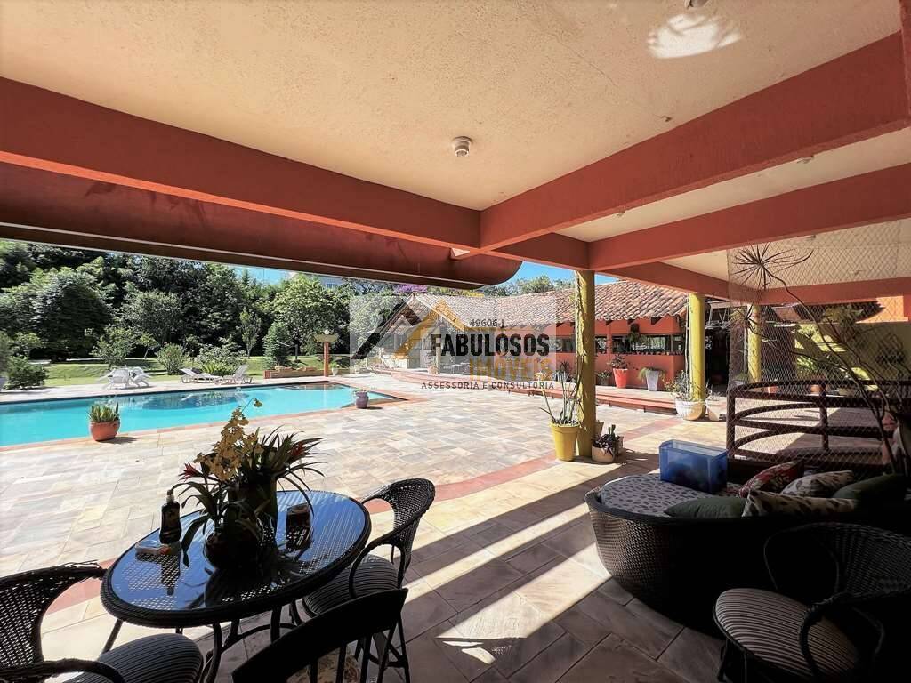 Casa de Condomínio, 5 quartos - Foto 48