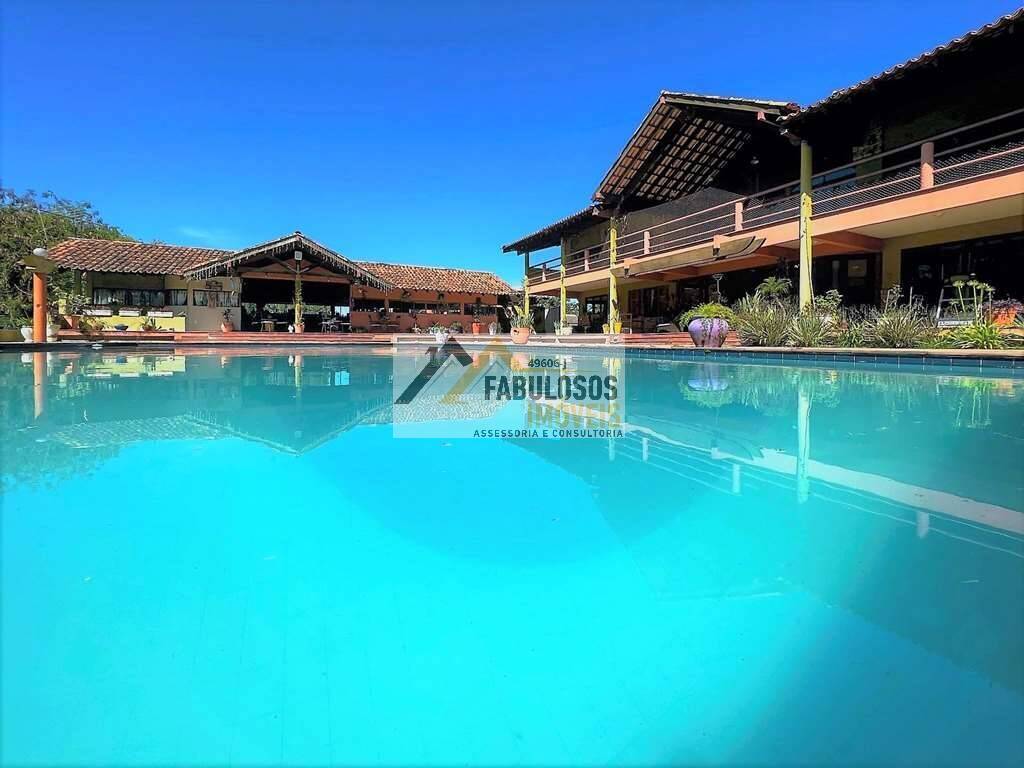 Casa de Condomínio, 5 quartos - Foto 49