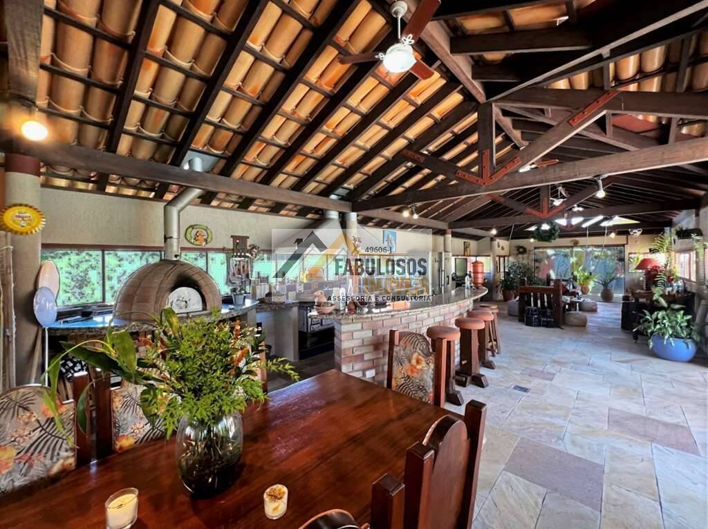 Casa de Condomínio, 5 quartos - Foto 52