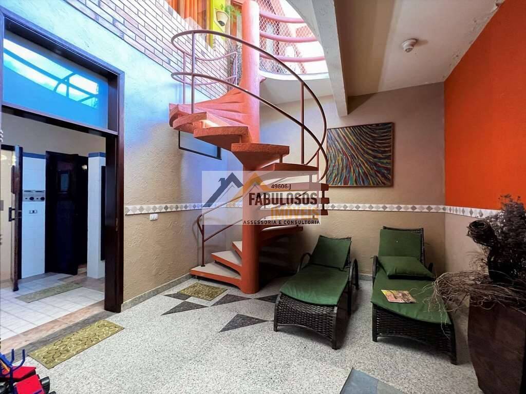 Casa de Condomínio, 5 quartos - Foto 54