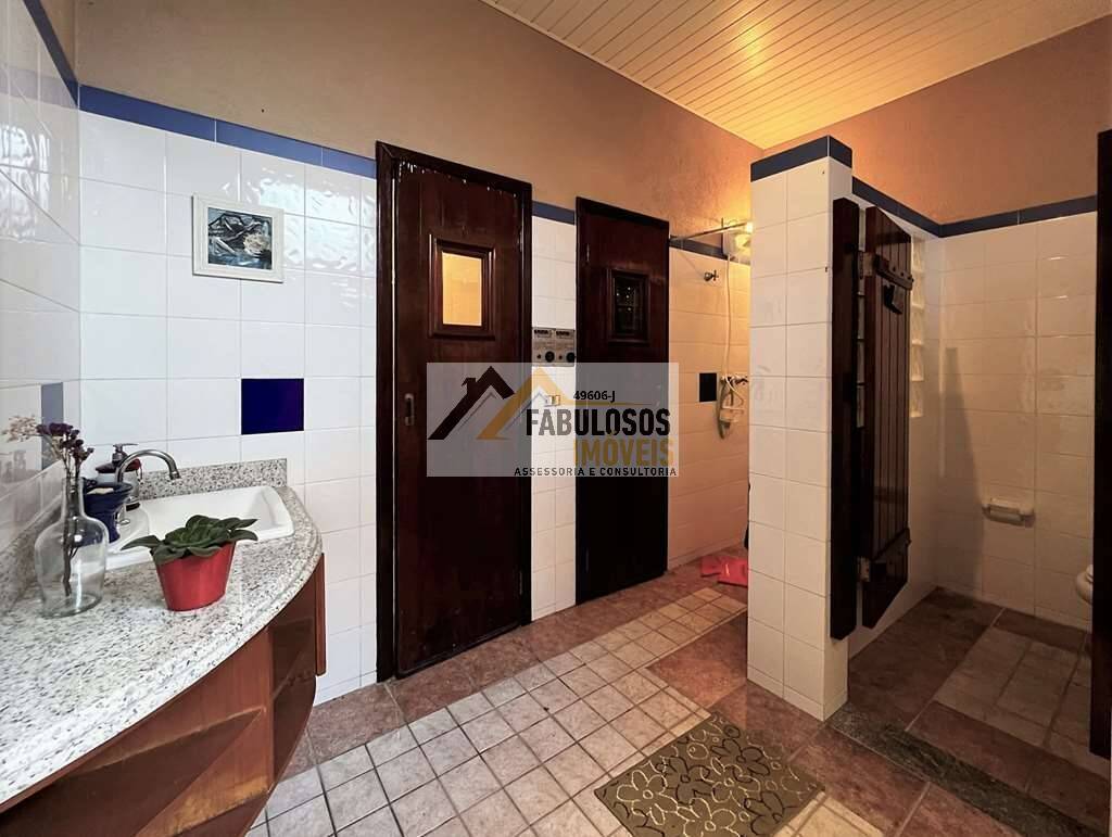 Casa de Condomínio, 5 quartos - Foto 55