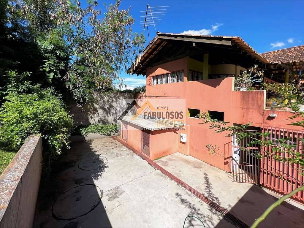 Casa de Condomínio, 5 quartos - Foto 62
