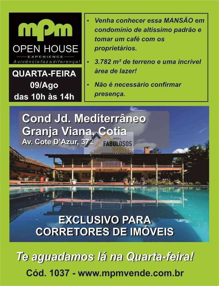 Casa de Condomínio, 5 quartos - Foto 65