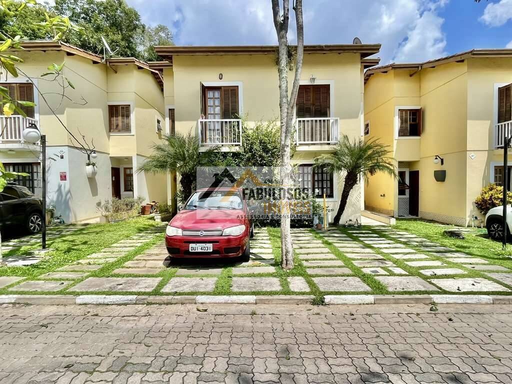 Casa de Condomínio, 3 quartos - Foto 3
